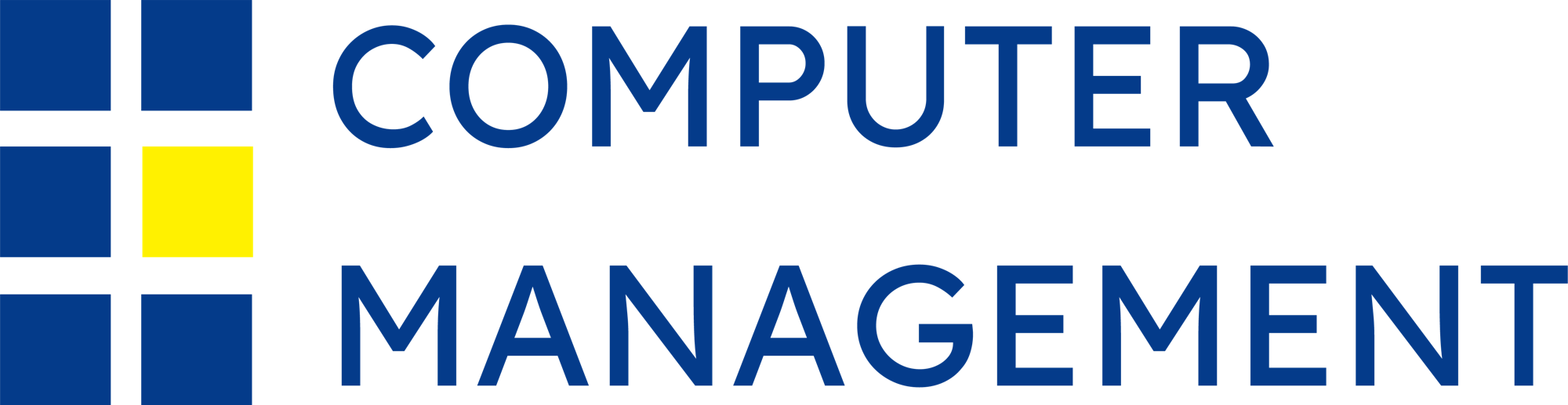 コンピューターマネージメント株式会社