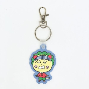 コジコジのキーホルダー