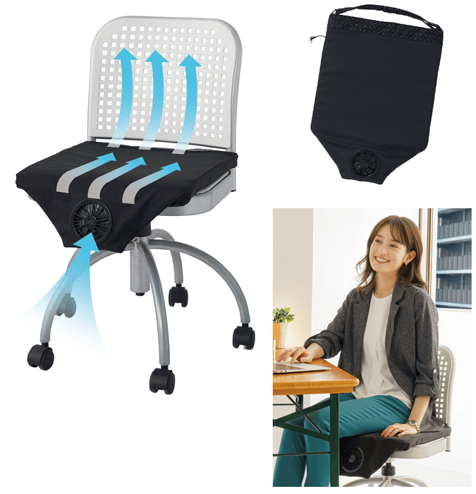 ACC140/エアクールクッション ACアダプターセット