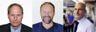 ノルウェーの存在感、シンガポール及びアジアで一段と拡大