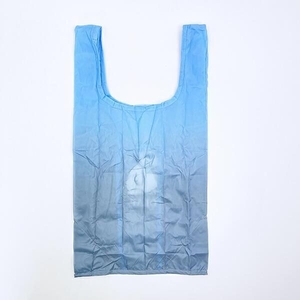 スヌーピーエコバッグ