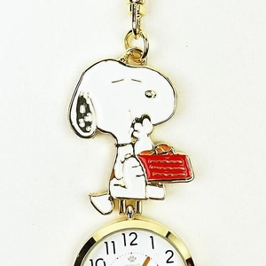 スヌーピーのキーチャーム