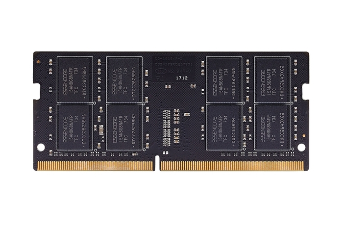 KLEVV DDR4 SO-DIMM Memory_1