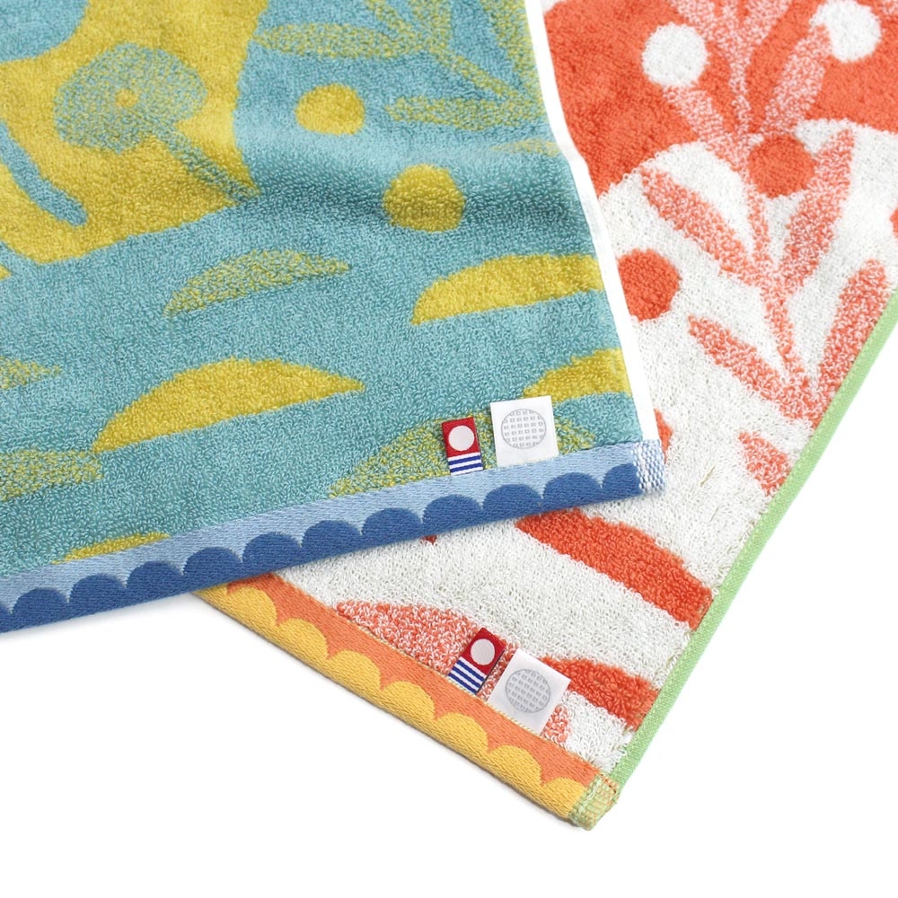 ▲今治タオルブランド認定商品(認定番号 第2021-960号)