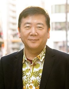 鴻上尚史　　撮影：©TOWA