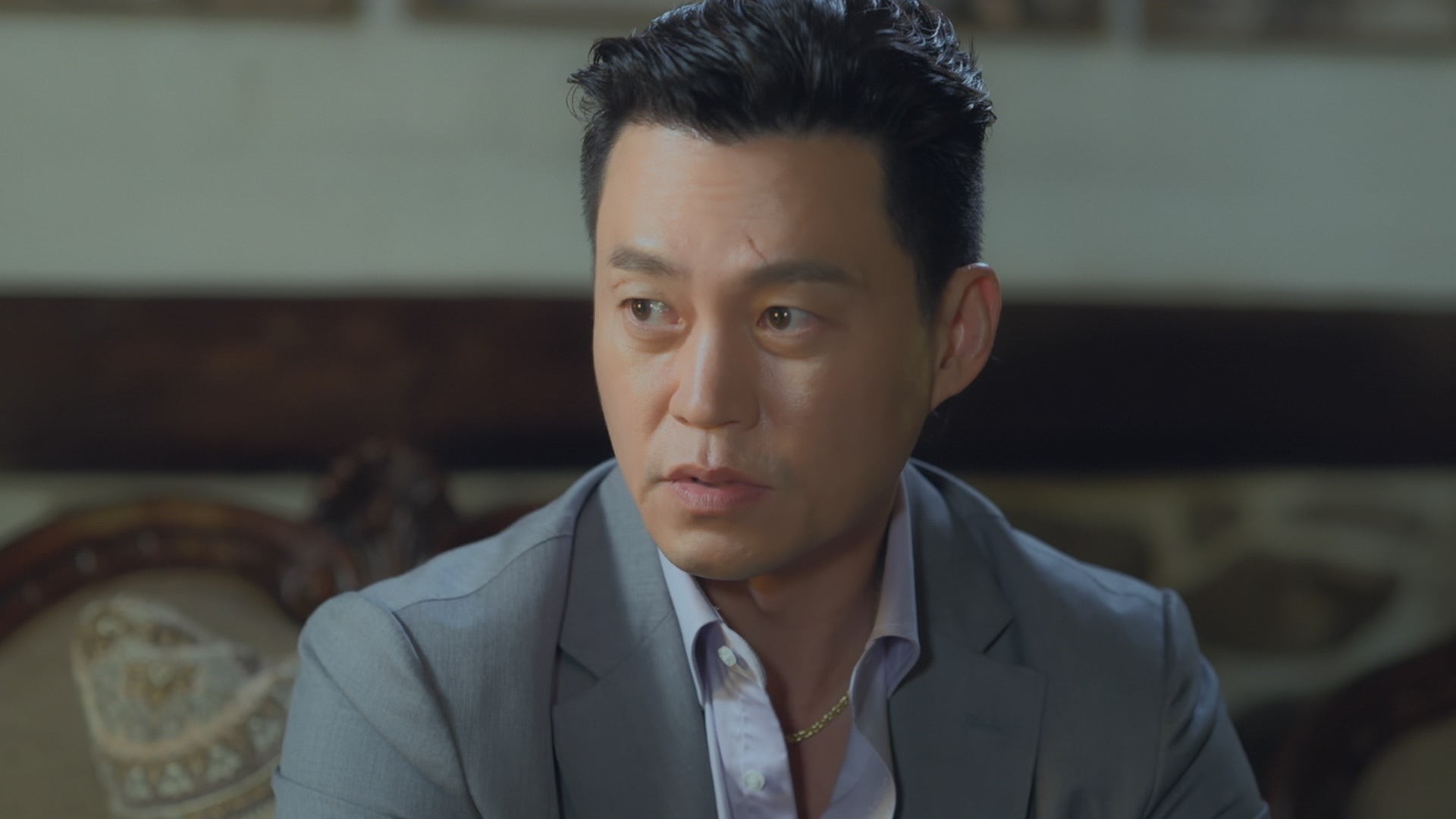 ©2024 Number Three Pictures / Presented by A+E Networks