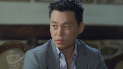 ©2024 Number Three Pictures / Presented by A+E Networks