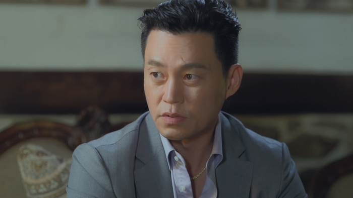 ©2024 Number Three Pictures / Presented by A+E Networks