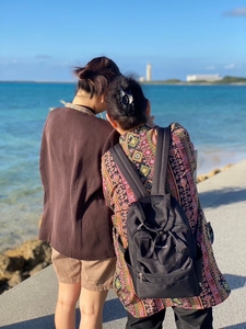 ウミカジフォトコン2024恋島賞