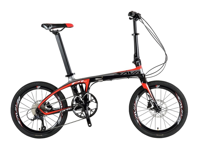 カーボンフレーム！SAVANE