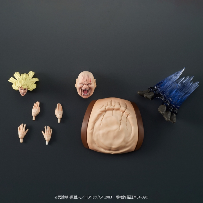 〈シン＆ハート セット_18〉