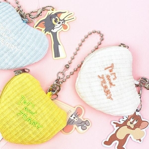 トムとジェリーのポーチチャーム