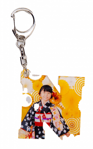 必ずプレゼント：チャーム