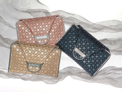 【限定】マルチ財布