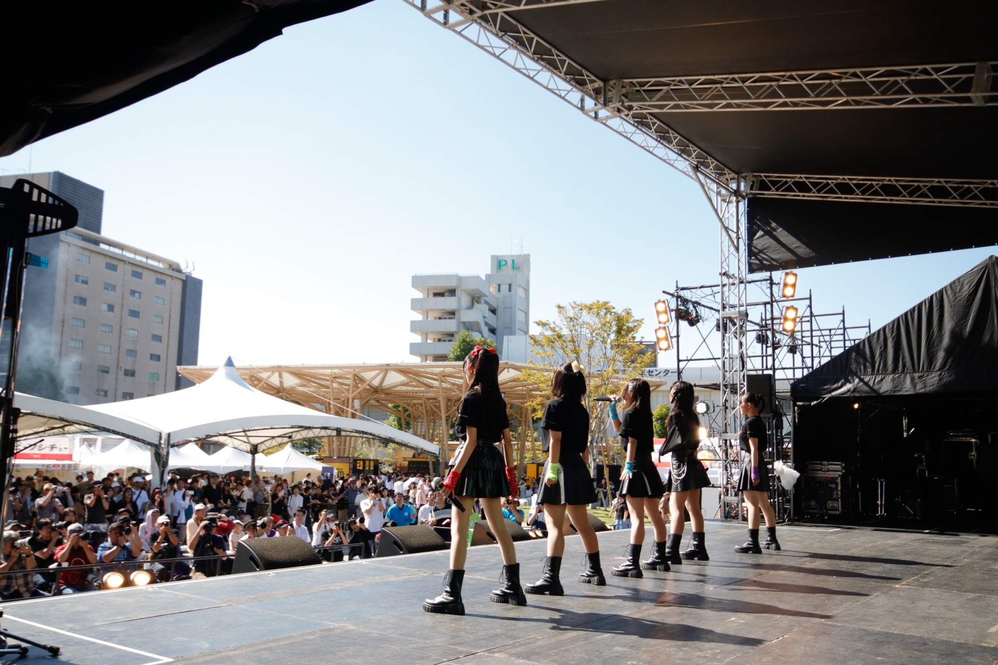 アクターズスクール広島