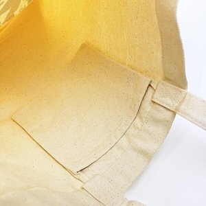 コジコジのシンプルデザインのトートバッグ