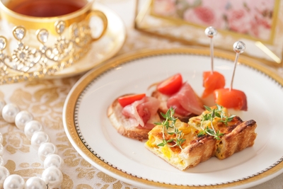 ▲セイボリー　イメージ