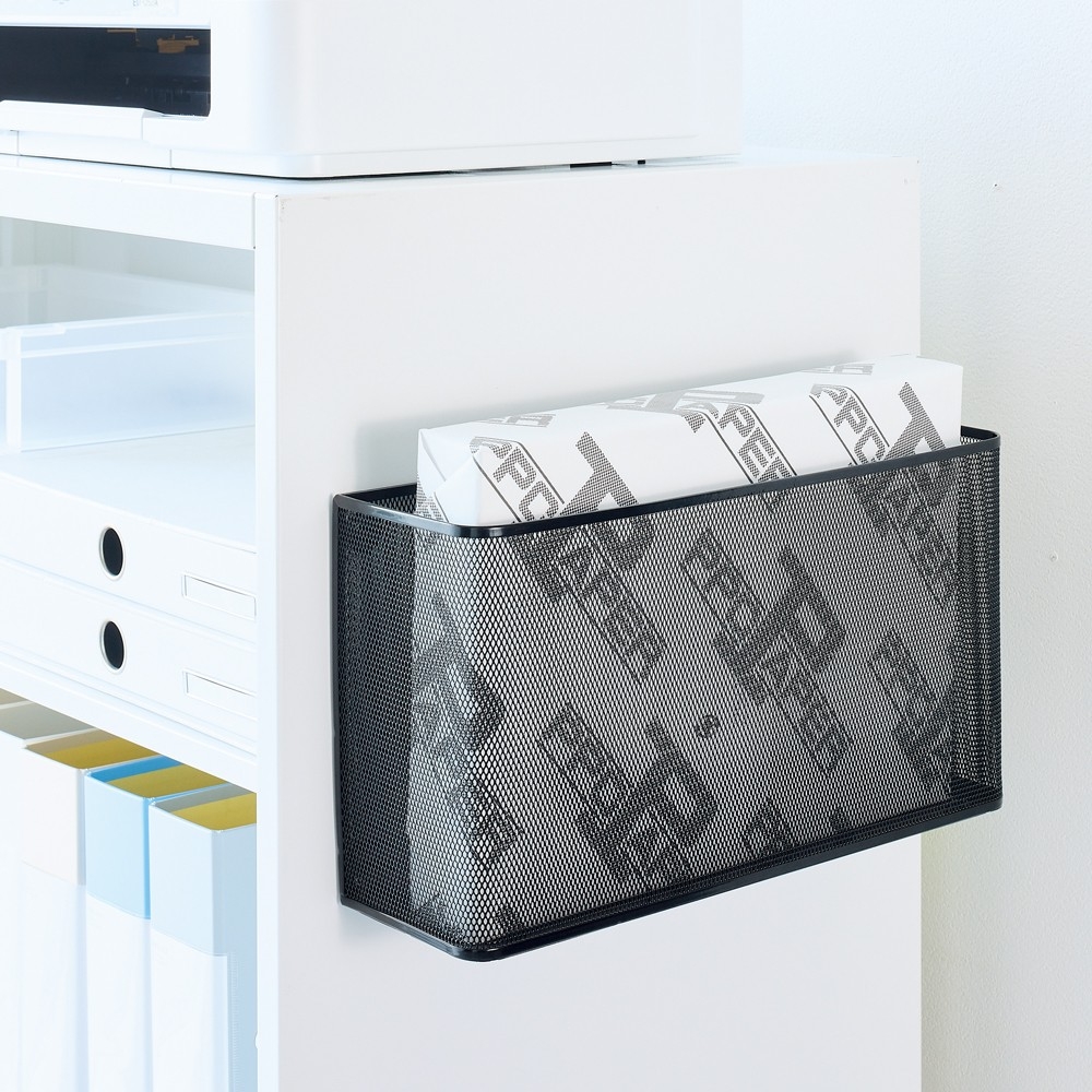 コピー用紙の収納