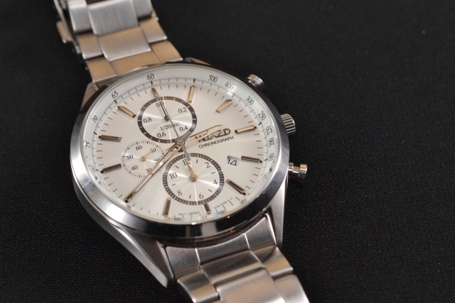 【2020年12月】ふるさと納税セイコー・シチズン・カシオ「腕時計」の還元率ランキング！