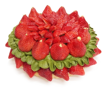 プライス：1,100円/1ピース（銀座店：1,300円）