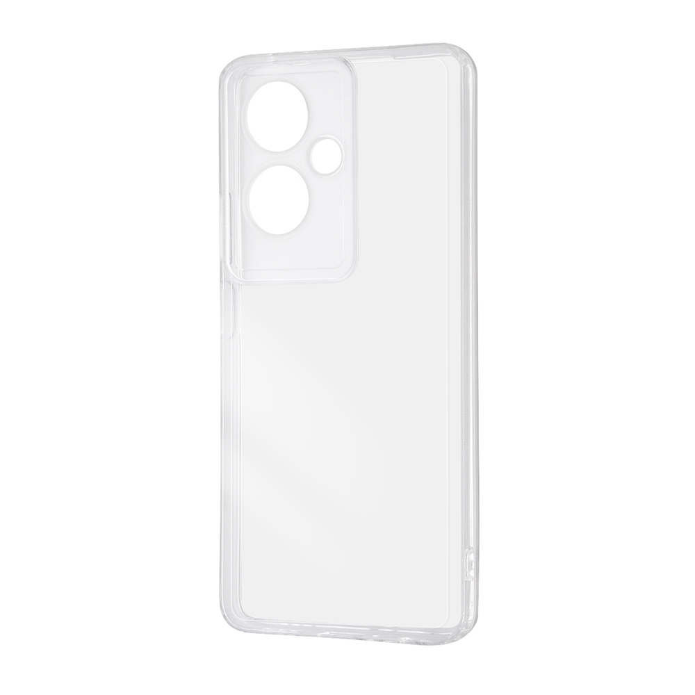 TPUソフトケース ウルトラクリア