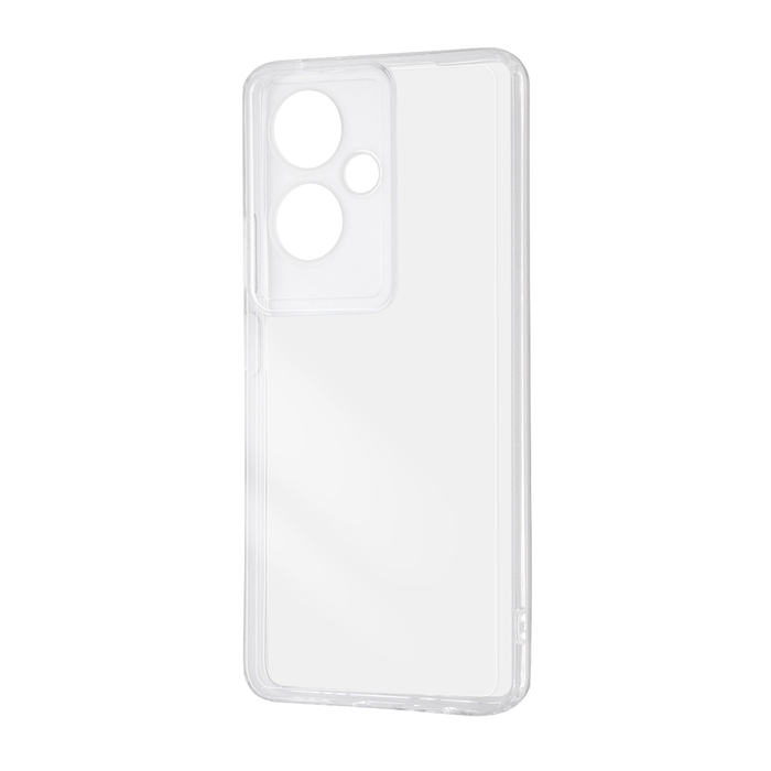 TPUソフトケース ウルトラクリア