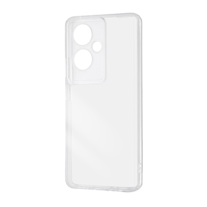 TPUソフトケース ウルトラクリア