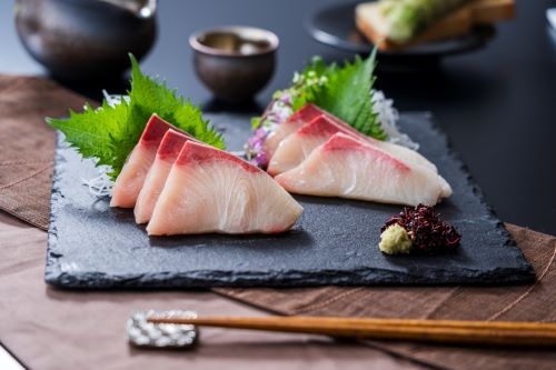 超冷薫ブリロインブロックカット(冷凍)