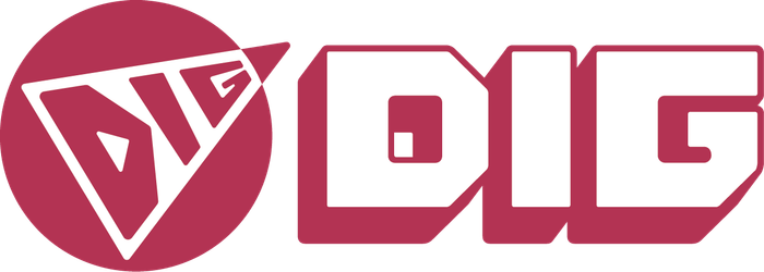 DIGロゴ