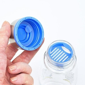 バニーコンビニランチセット