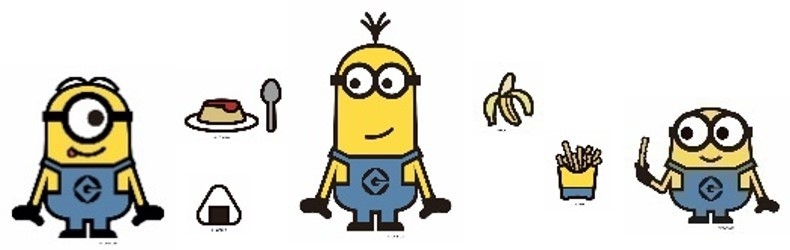 ステッカー イメージ画像