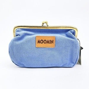 ムーミンのポーチ