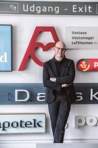 ボー・リンネマン氏