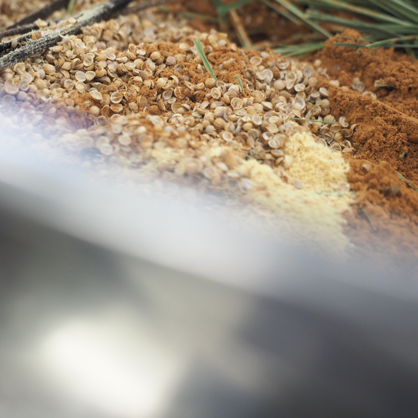 14種類のスパイス