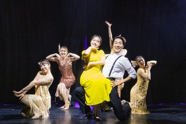 淡路島での週末はこれで決まり！ランチとミュージカルのコラボプランでお得に楽しめる♪ 劇場波乗亭×青海波コラボプラン10月18日より開始