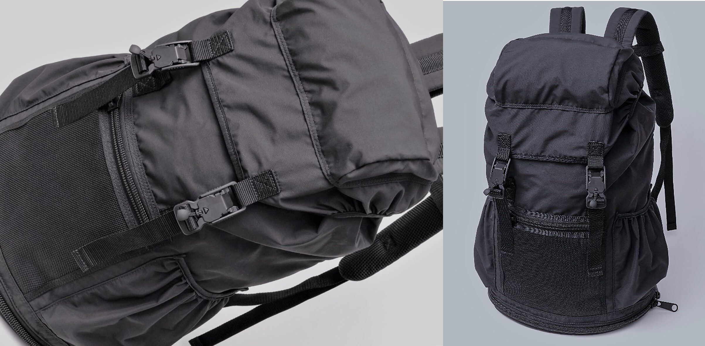 フィッシング用品「DAIWA」のアパレルブランド『D-VEC』より