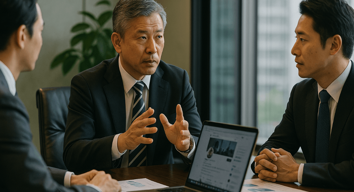 スパイアソリューション株式会社、「エグゼクティブパートナー事業部」を新設