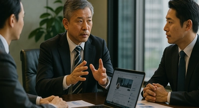 スパイアソリューション株式会社、「エグゼクティブパートナー事業部」を新設