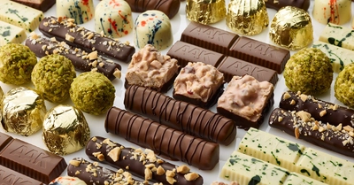 日本の菓子市場規模は2033年までに441億米ドルに達すると予測｜年平均成長率4.9%