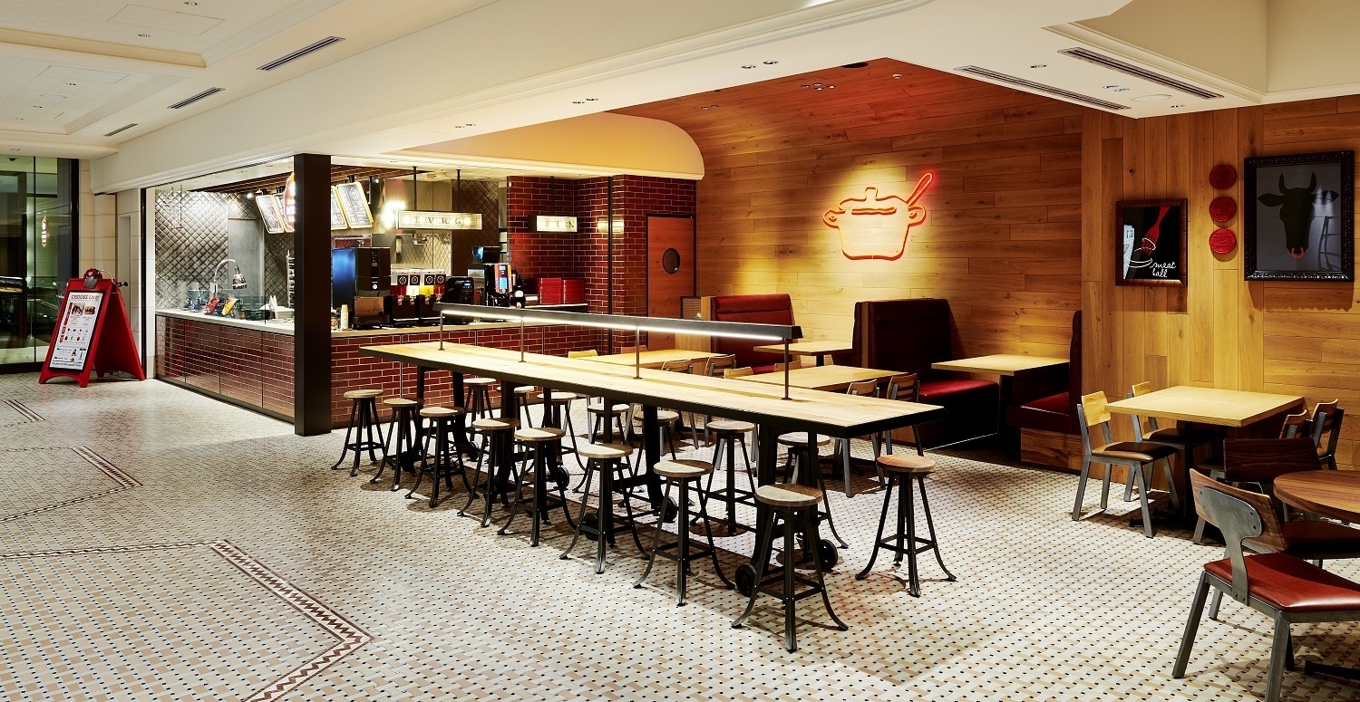 Susan's MEAT BALL:店舗イメージ1