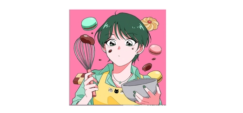 フォロワー数200万人超えの人気TikToker 「りーさ」がアプリ「iN2X」をLIVE配信で紹介！ Z世代に向けてアプリの魅力をリアルタイム発信