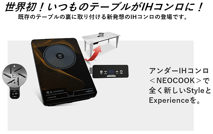 CHUBU IHコンロ　DD30TAA中部コープレーション CHUBU IHコンロ DD30TAA中部コープレーション