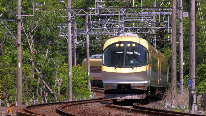 近鉄プロファイル車両篇 第2章 特急形II(6)