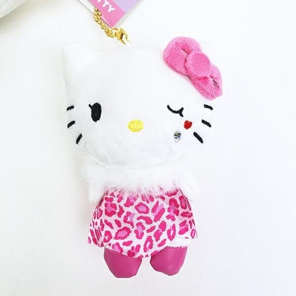 サンリオぬいぐるみ