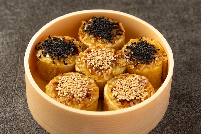 福寿家のスイートポテト伊奈利 1セット6個入り 880円