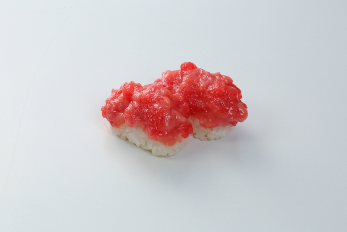 大人気商品の「ひっかき」