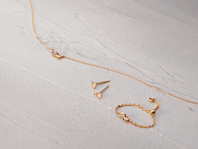 【限定品】ダイヤモンドシリーズ