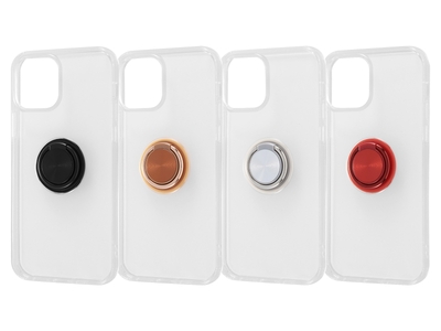 リングカラーは全４色