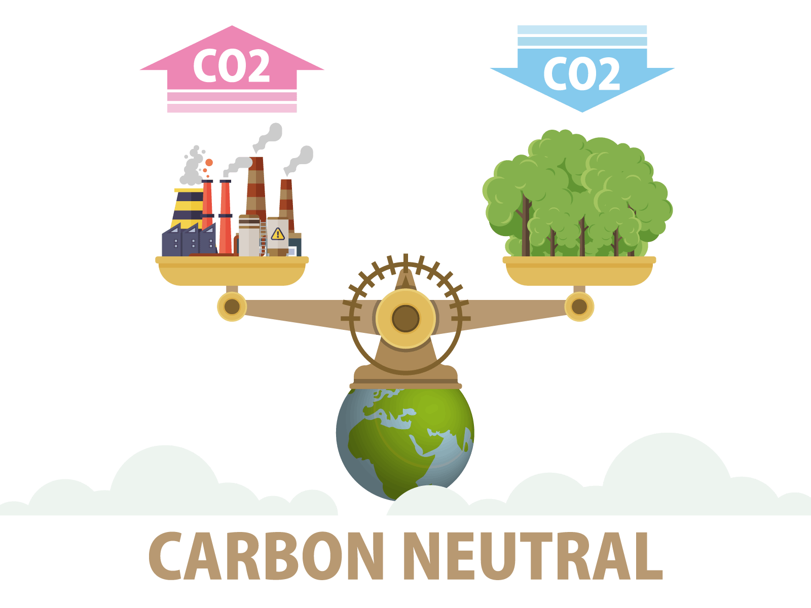 SVPジャパン カーボンニュートラルの取り組みについて