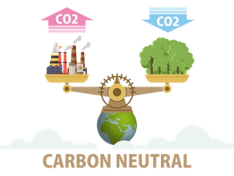 SVPジャパン カーボンニュートラルの取り組みについて